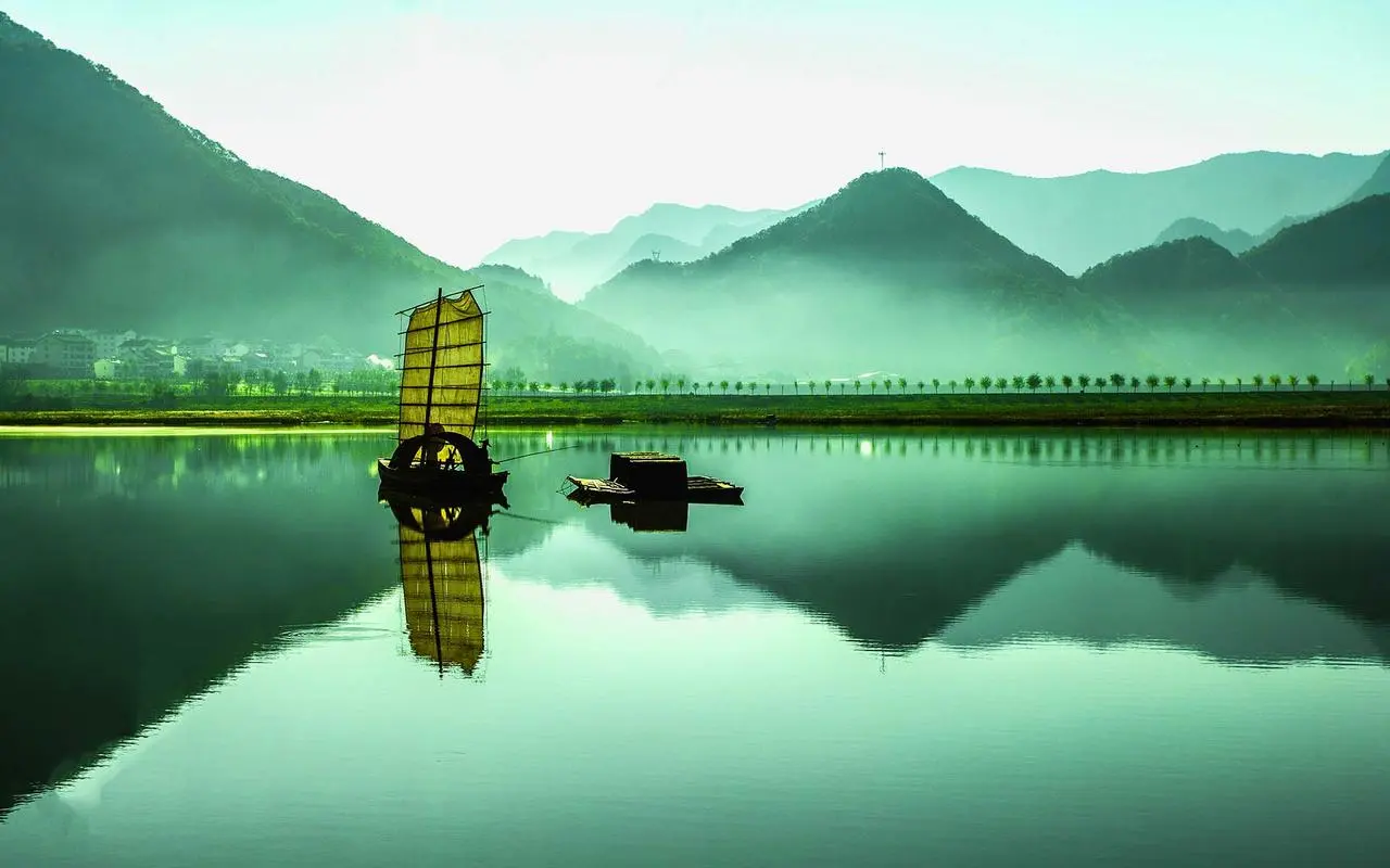 创新科技节能